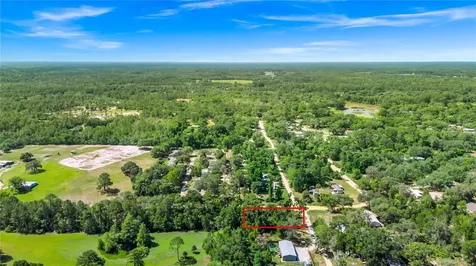 40850 Pine Tree Lane Eustis FL 32736