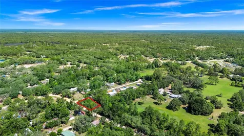 40850 Pine Tree Lane Eustis FL 32736