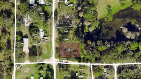 40850 Pine Tree Lane Eustis FL 32736