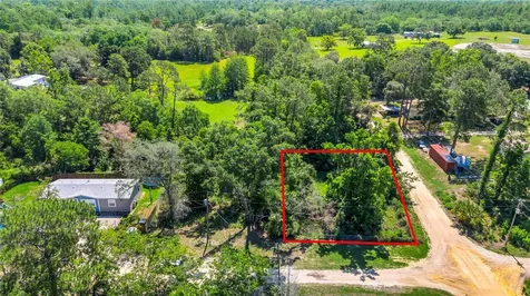 40850 Pine Tree Lane Eustis FL 32736