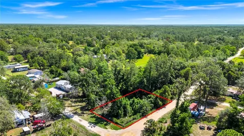 40850 Pine Tree Lane Eustis FL 32736