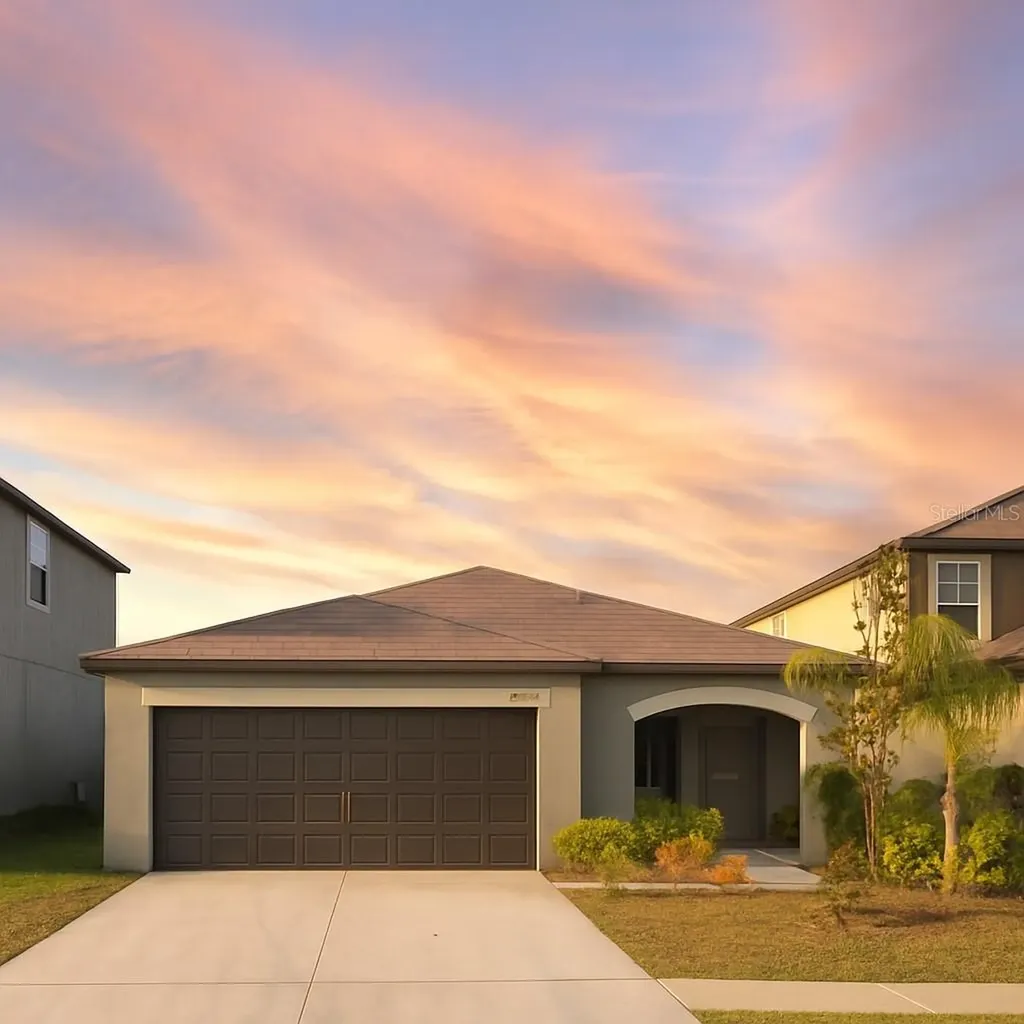 16725 Delia Street Wimauma FL 33598