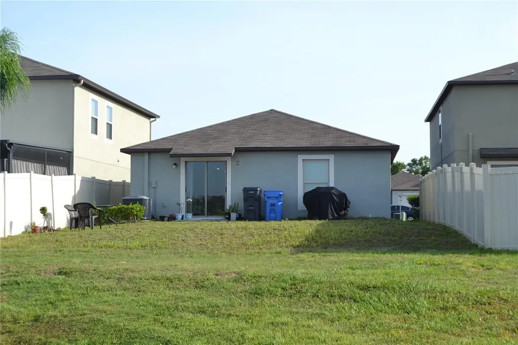 16725 Delia Street Wimauma FL 33598