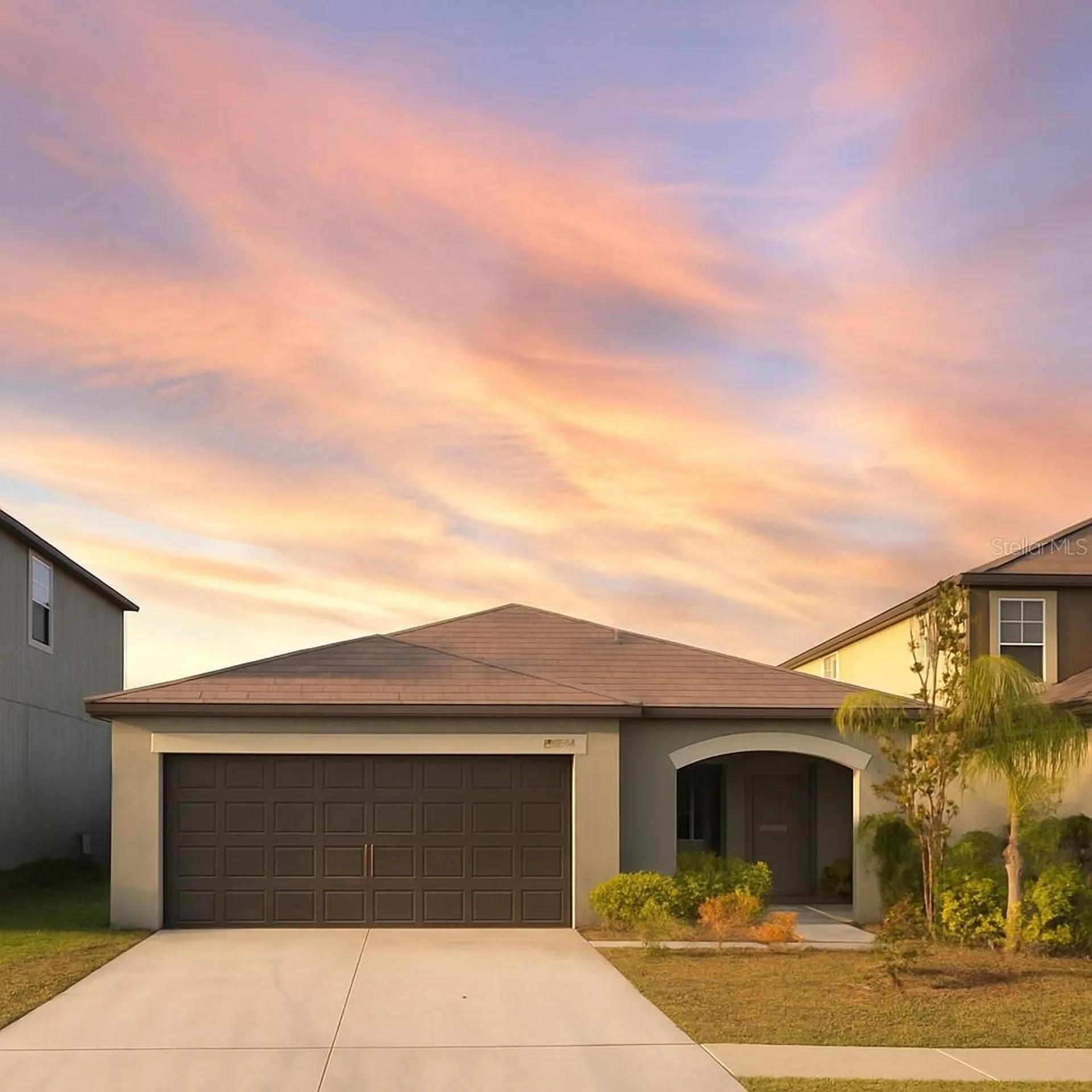 16725 Delia Street Wimauma FL 33598