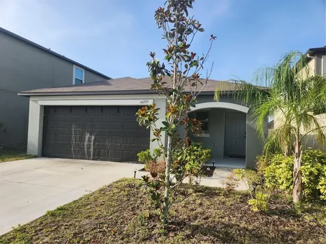 16725 Delia Street Wimauma FL 33598