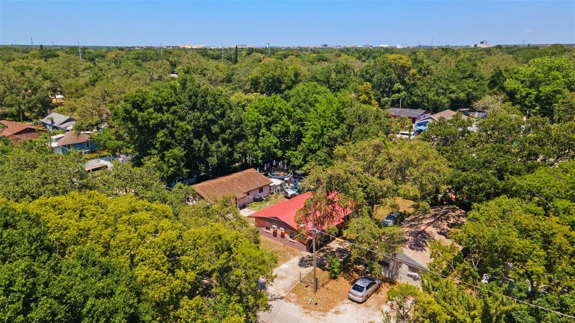10009 N 10th Street Tampa FL 33612