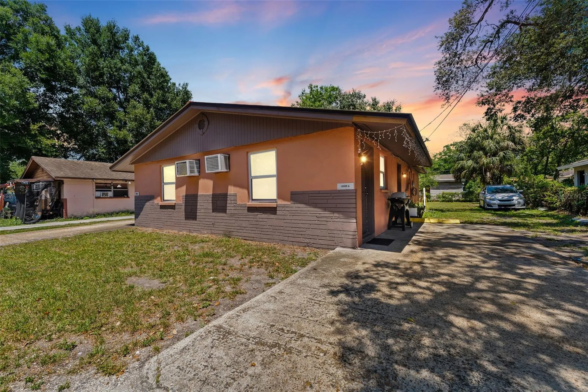 10009 N 10th Street Tampa FL 33612