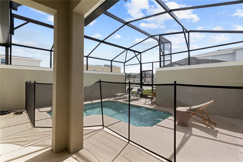 4184 Paragraph Drive Kissimmee FL 34746