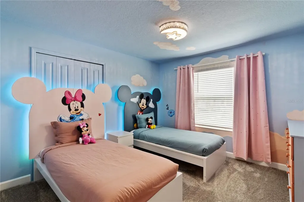 4184 Paragraph Drive Kissimmee FL 34746