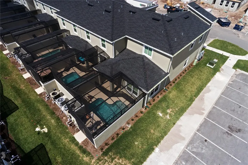 4184 Paragraph Drive Kissimmee FL 34746