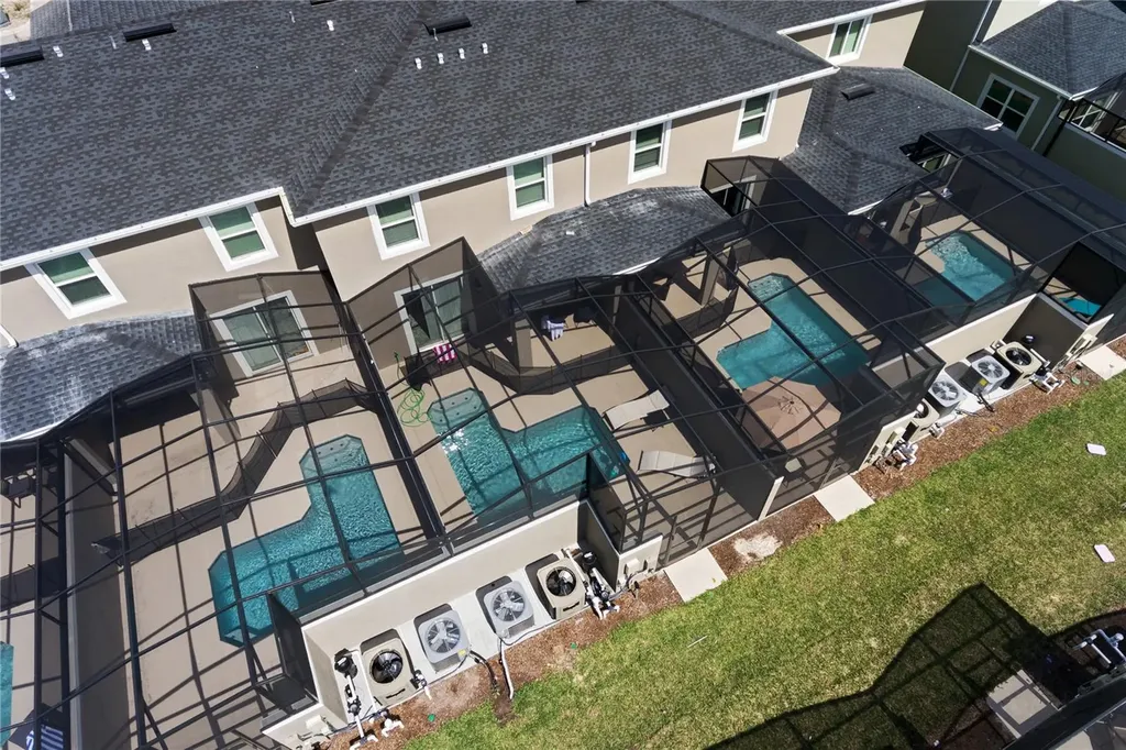 4184 Paragraph Drive Kissimmee FL 34746