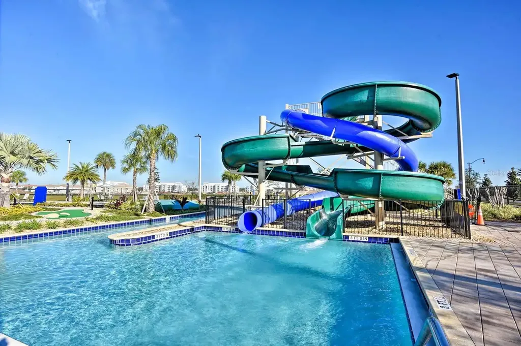 4184 Paragraph Drive Kissimmee FL 34746