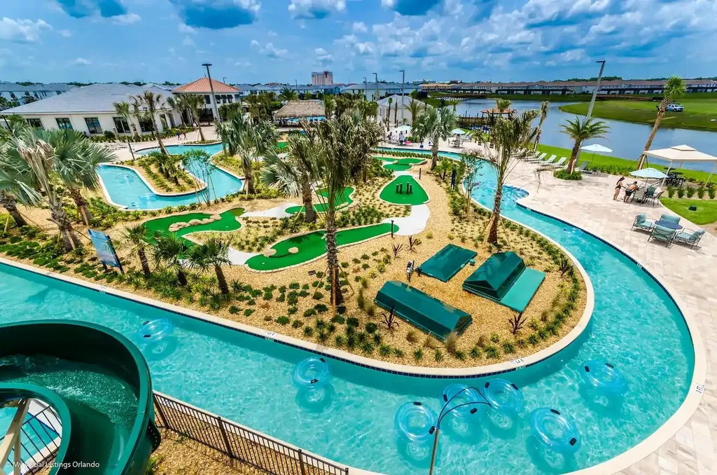 4184 Paragraph Drive Kissimmee FL 34746