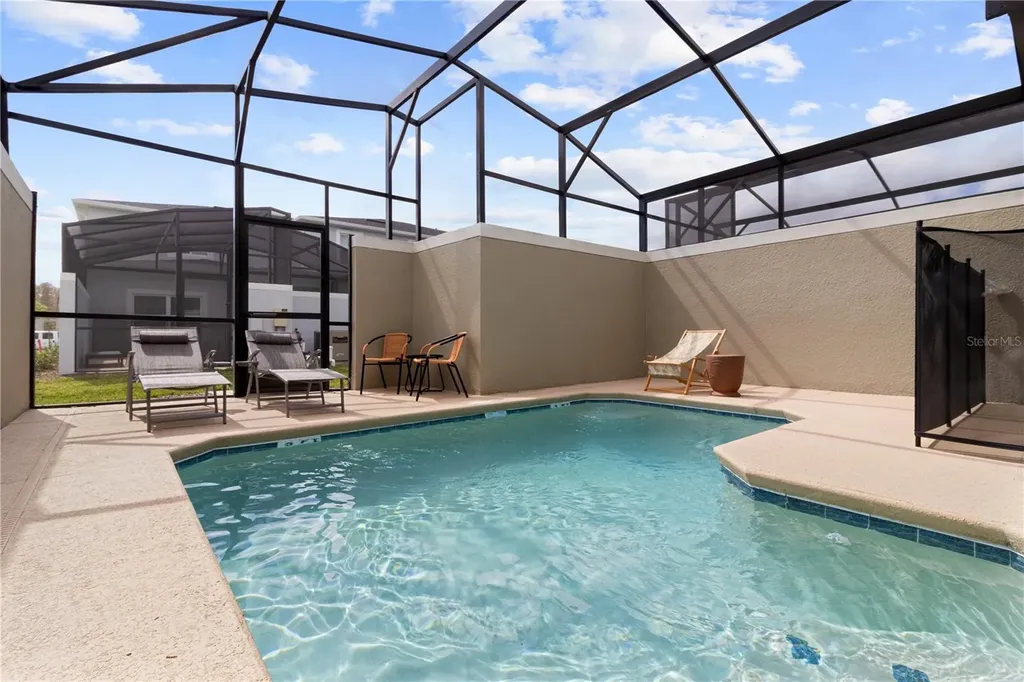 4184 Paragraph Drive Kissimmee FL 34746