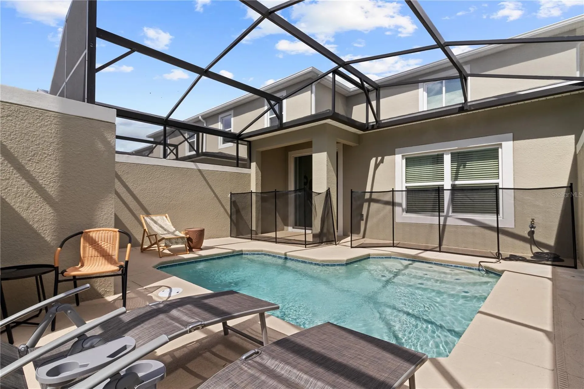 4184 Paragraph Drive Kissimmee FL 34746