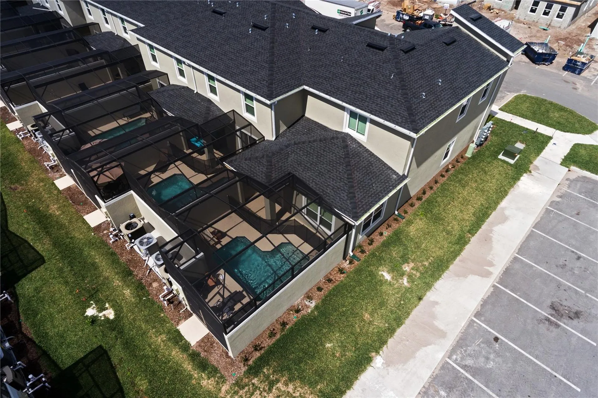 4184 Paragraph Drive Kissimmee FL 34746