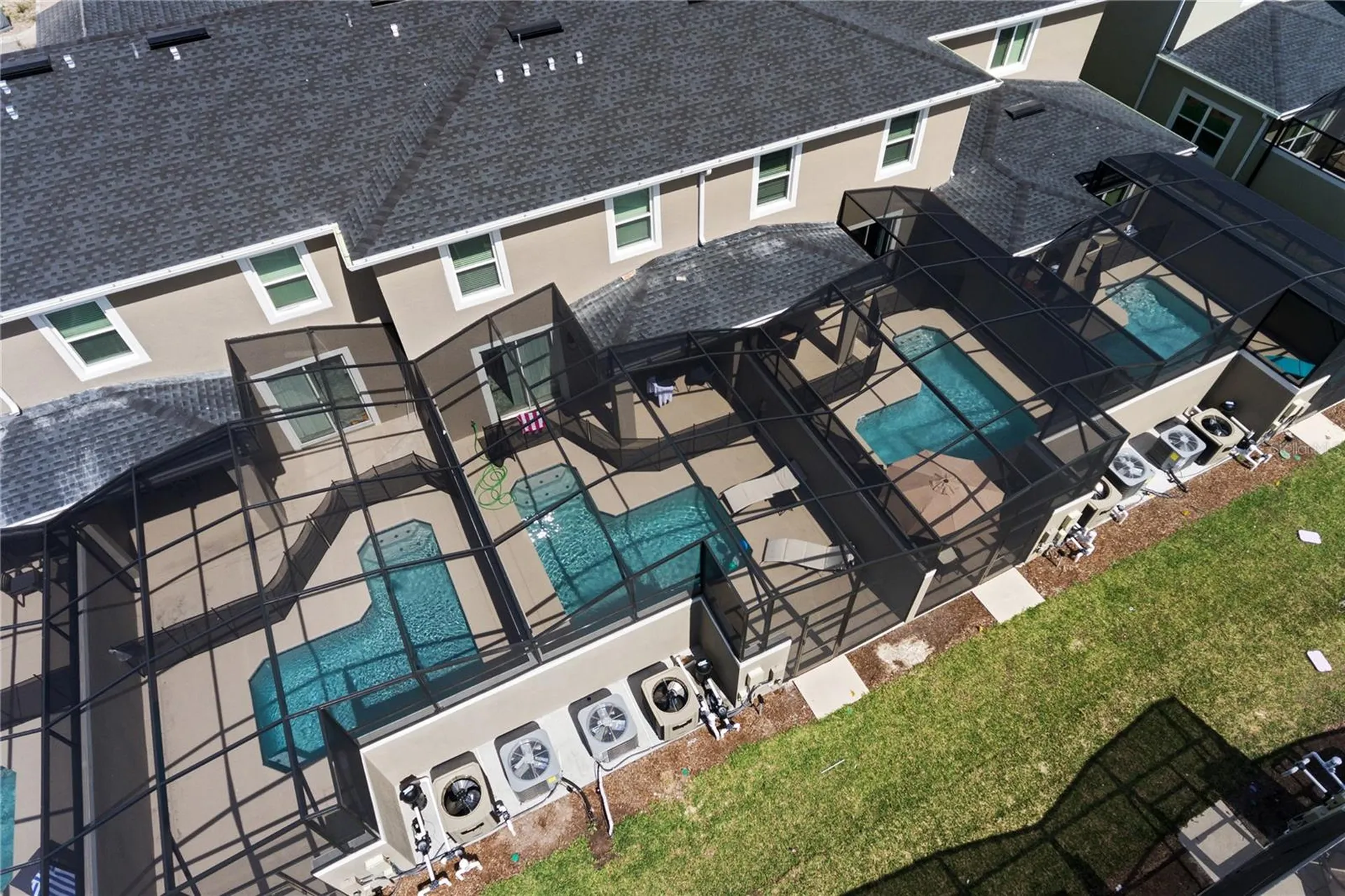 4184 Paragraph Drive Kissimmee FL 34746