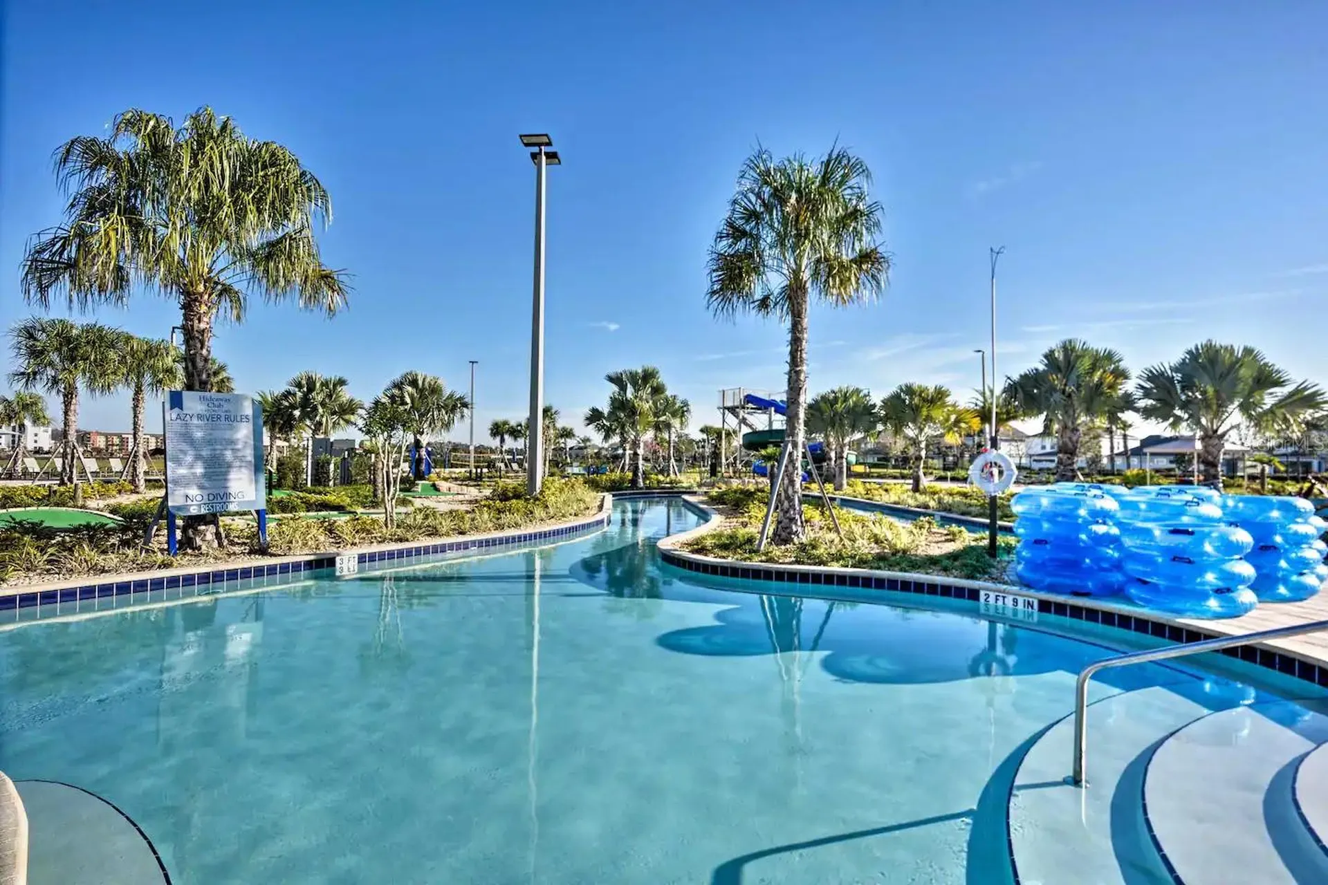 4184 Paragraph Drive Kissimmee FL 34746