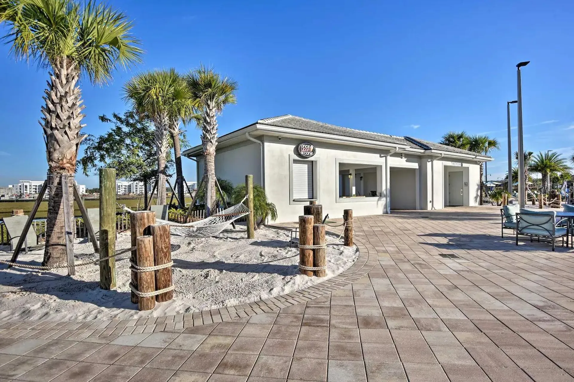 4184 Paragraph Drive Kissimmee FL 34746