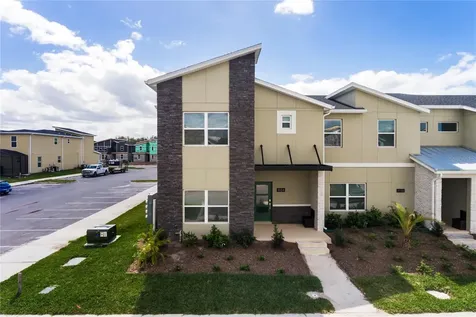 4184 Paragraph Drive Kissimmee FL 34746