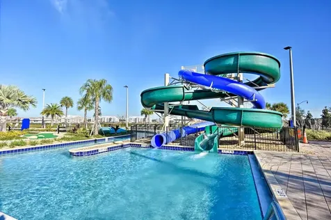 4184 Paragraph Drive Kissimmee FL 34746