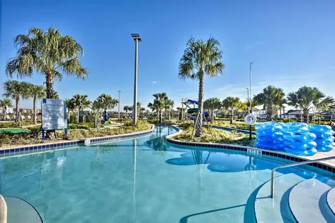 4184 Paragraph Drive Kissimmee FL 34746
