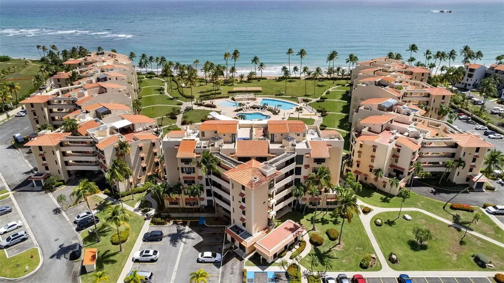 Crescent Beach Candelero Drive Humacao PR 00791
