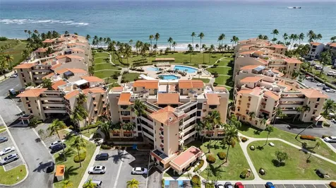 Crescent Beach Candelero Drive Humacao PR 00791