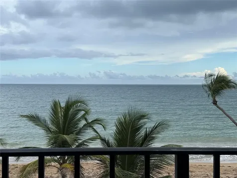 Crescent Beach Candelero Drive Humacao PR 00791