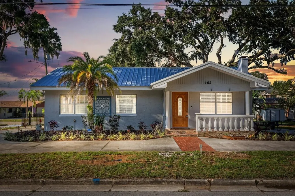 465 W Lakeshore Drive Clermont FL 34711