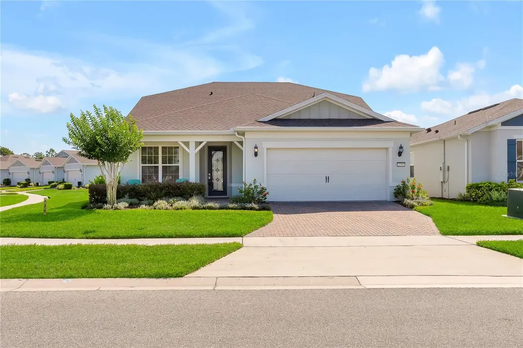 2793 Nature View Road St Cloud FL 34771