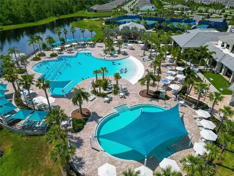 2793 Nature View Road St Cloud FL 34771