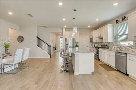 2793 Nature View Road St Cloud FL 34771