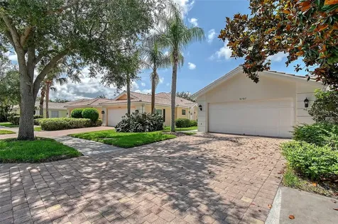 5787 Ivrea Drive Sarasota FL 34238