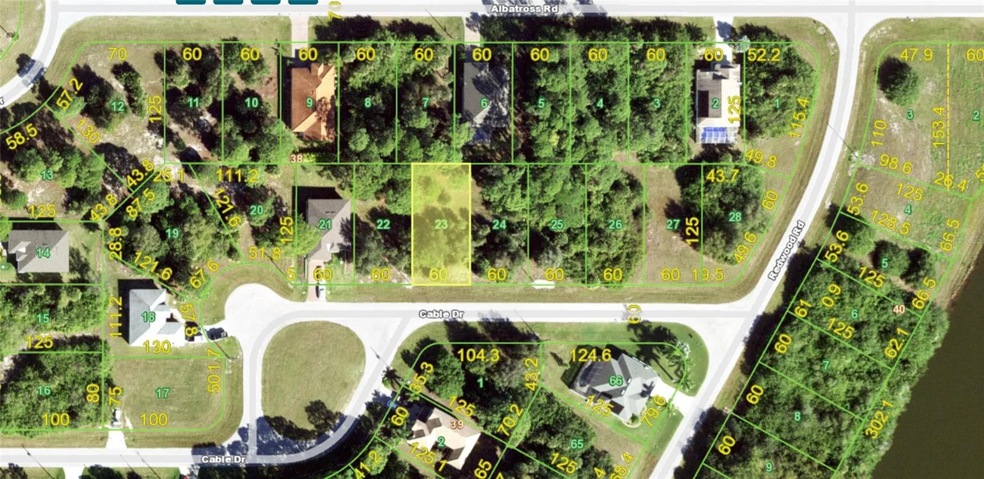118 Cable Drive Rotonda West FL 33947
