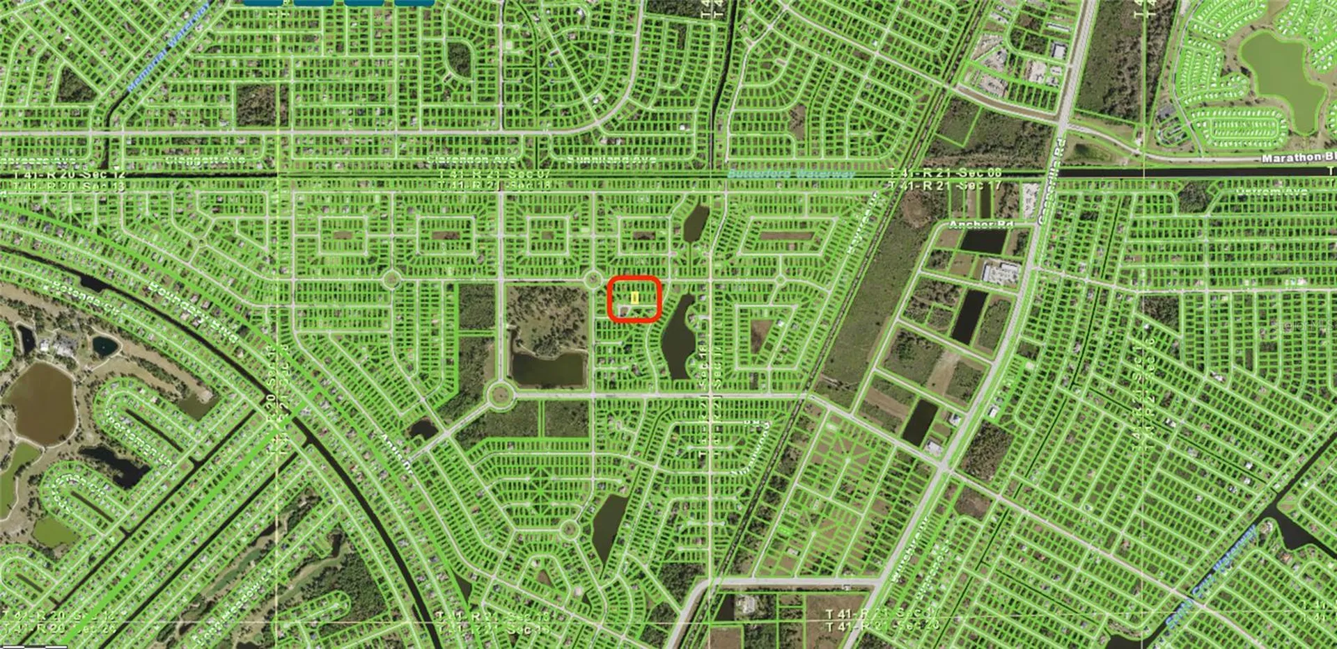 118 Cable Drive Rotonda West FL 33947