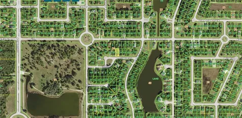 118 Cable Drive Rotonda West FL 33947
