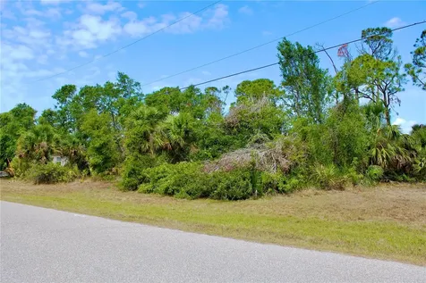 118 Cable Drive Rotonda West FL 33947