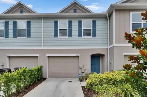 10907 Golden Acorn Avenue Tampa FL 33610
