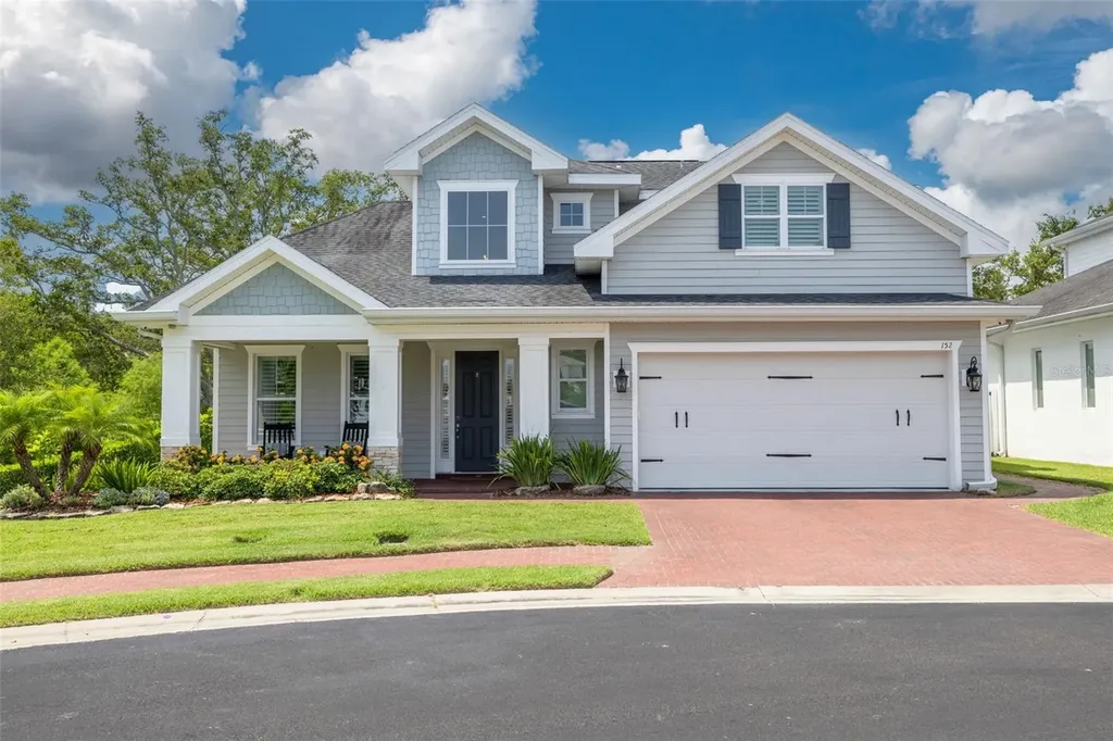 152 Glenn Moor Circle Dunedin FL 34698