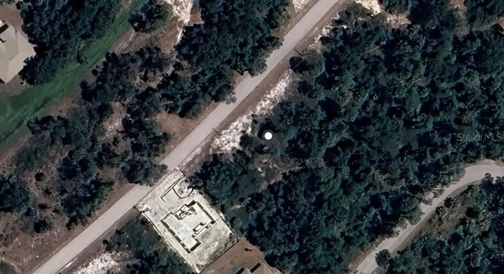 Scenic Road North Port FL 34288