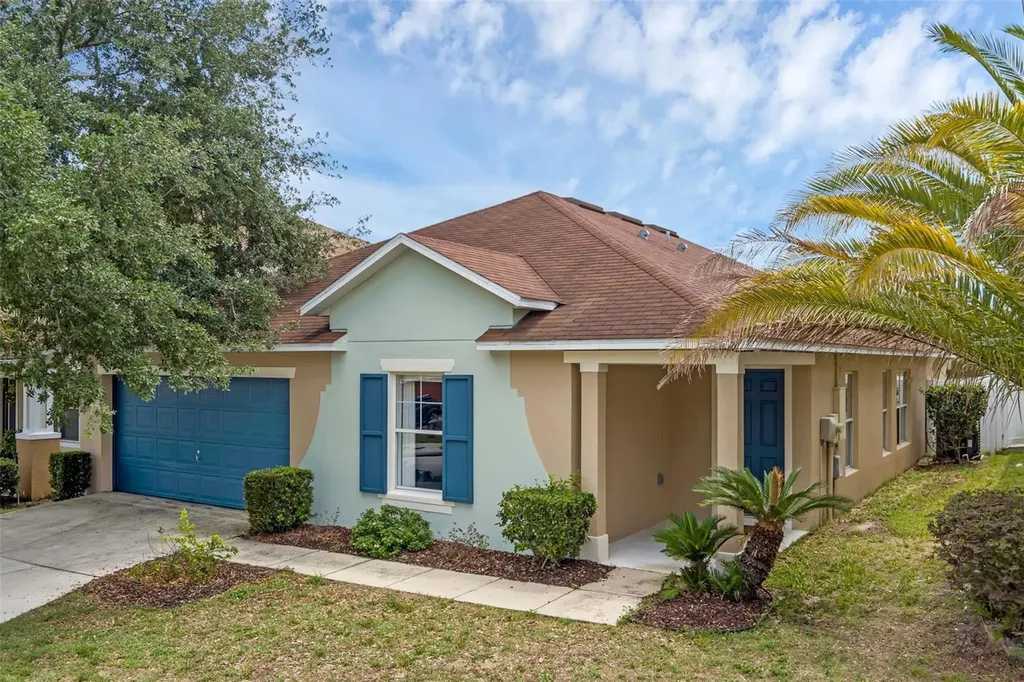 126 San Carlo Road Davenport FL 33896