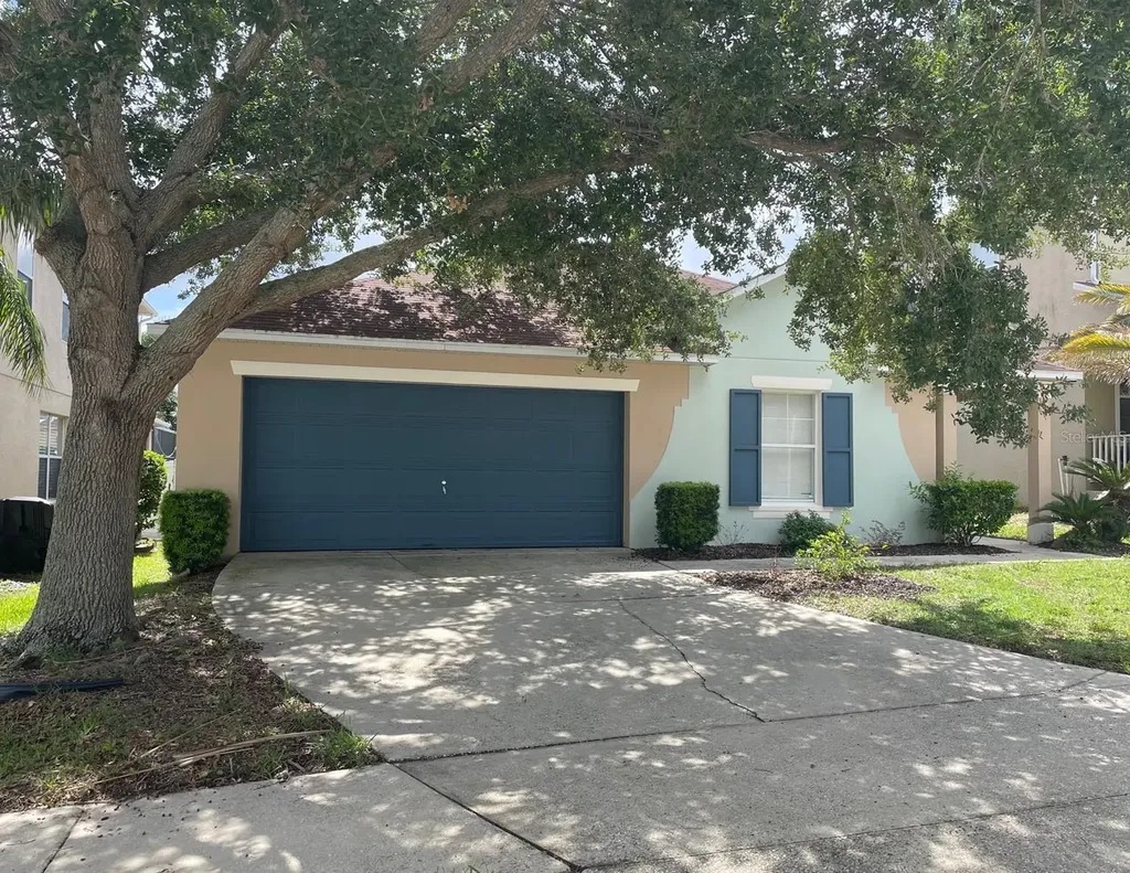 126 San Carlo Road Davenport FL 33896
