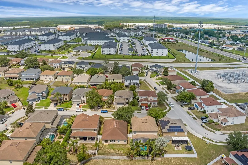 126 San Carlo Road Davenport FL 33896