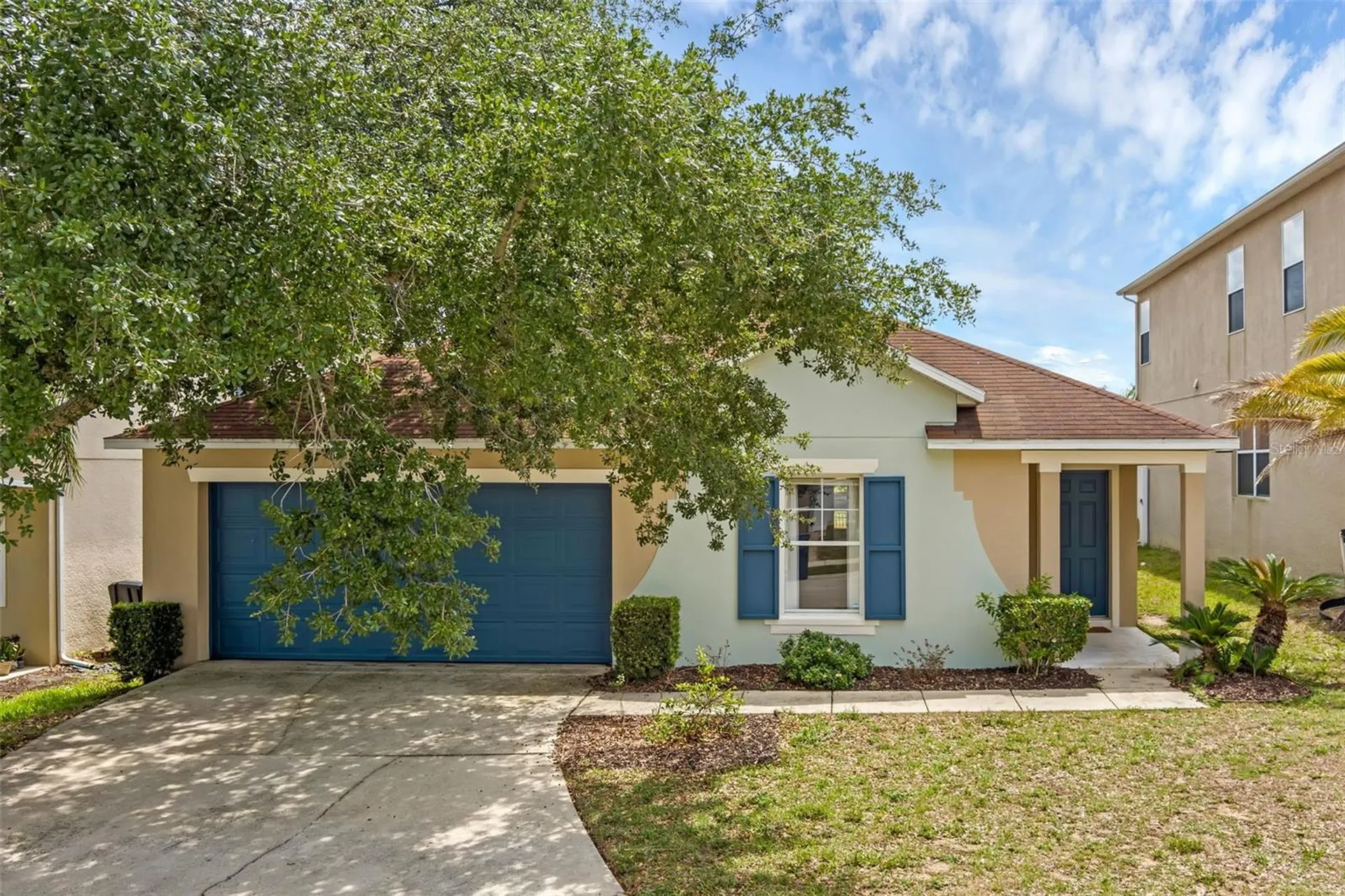 126 San Carlo Road Davenport FL 33896