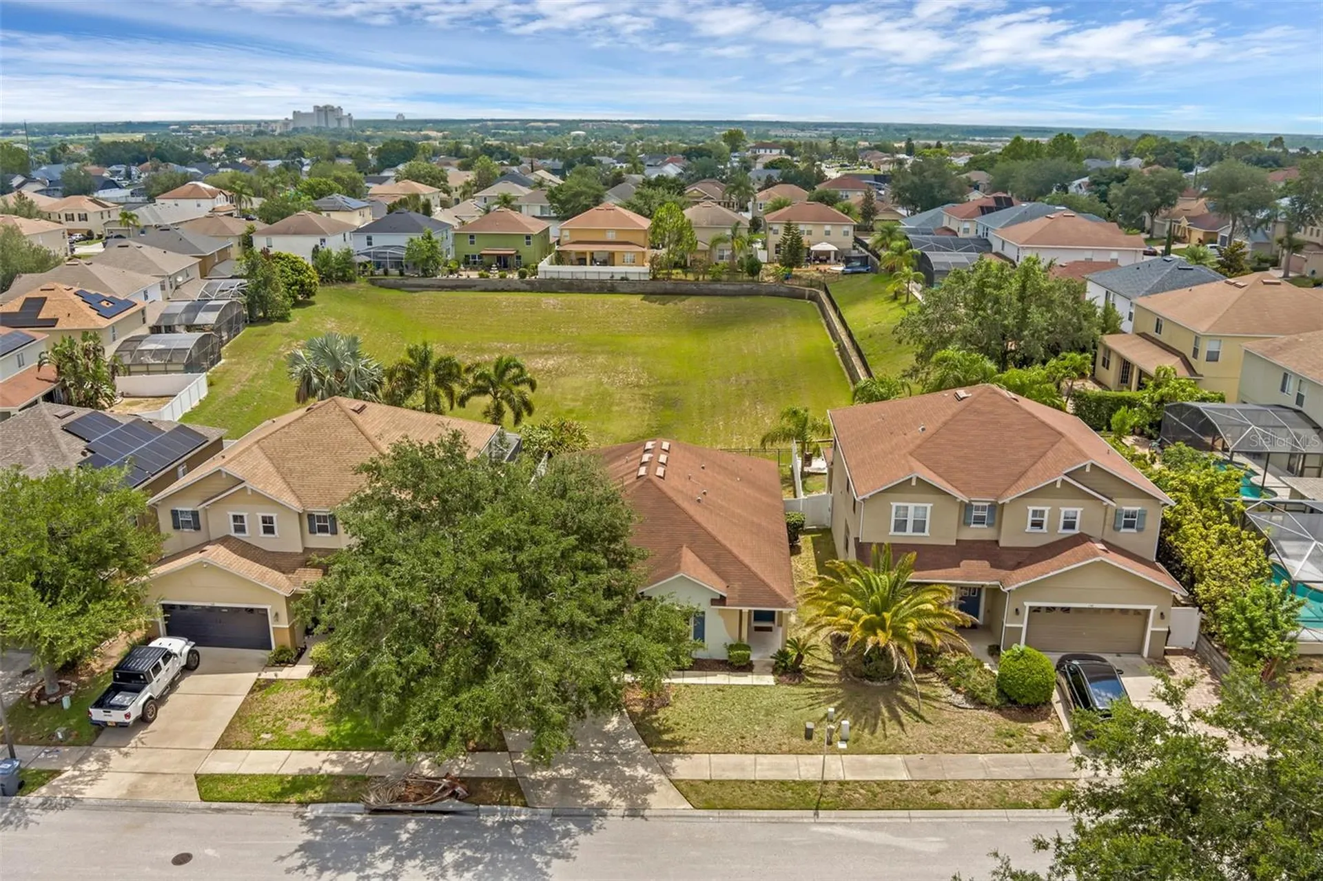 126 San Carlo Road Davenport FL 33896