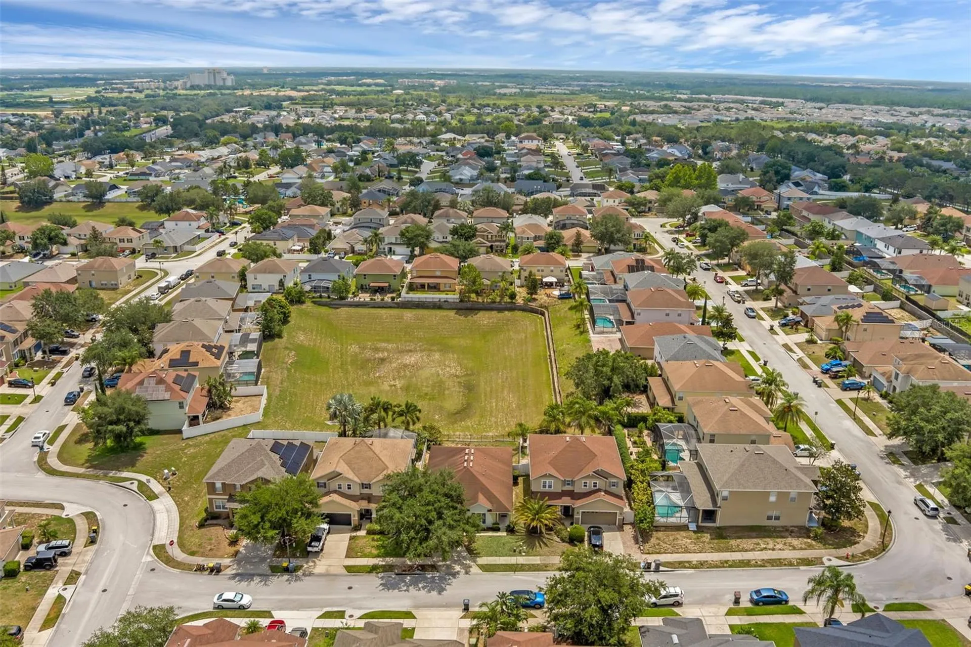 126 San Carlo Road Davenport FL 33896