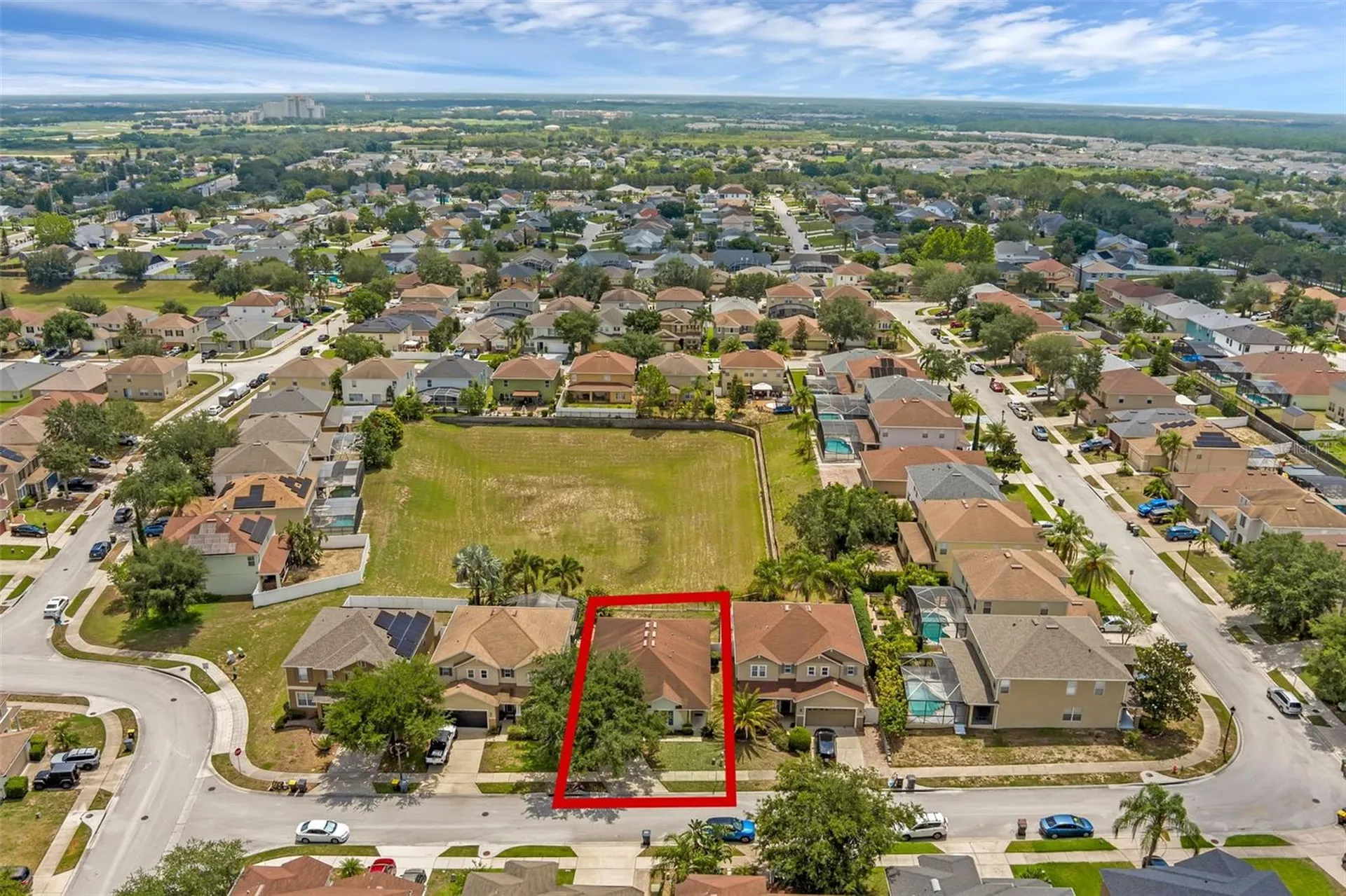126 San Carlo Road Davenport FL 33896