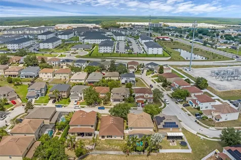 126 San Carlo Road Davenport FL 33896