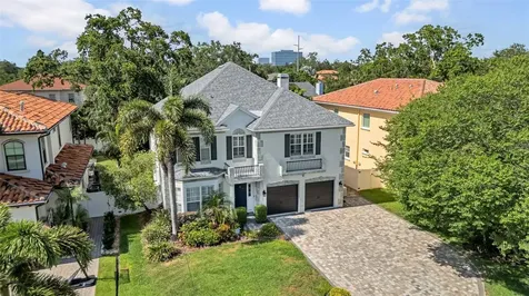 3903 W De Leon Street Tampa FL 33609